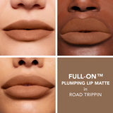 Buxom Full-On™ Plumping Lip Matte - 4.2 ml - Road Trippin