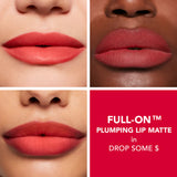 Buxom Full-On™ Plumping Lip Matte - 4.2 ml - Drop Some $