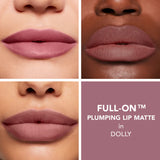 Buxom Full-On™ Plumping Lip Matte - 4.2 ml - Dolly