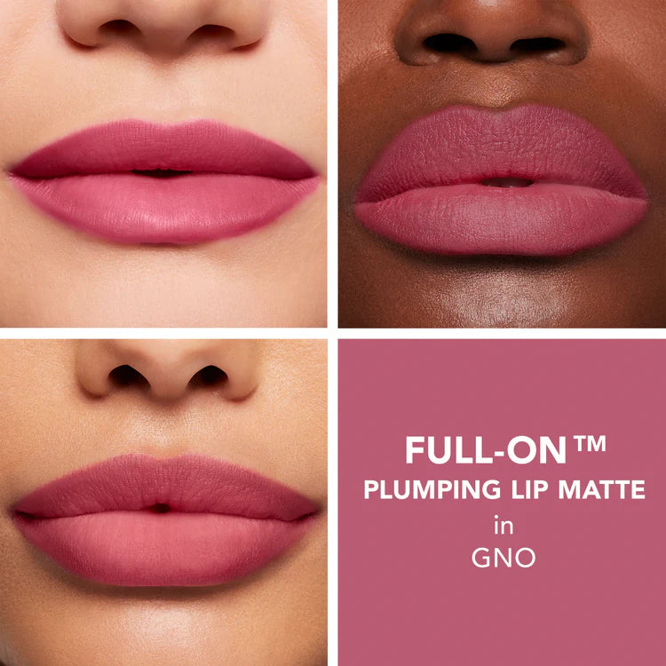 Buxom Full-On™ Plumping Lip Matte - 4.2 ml - GNO