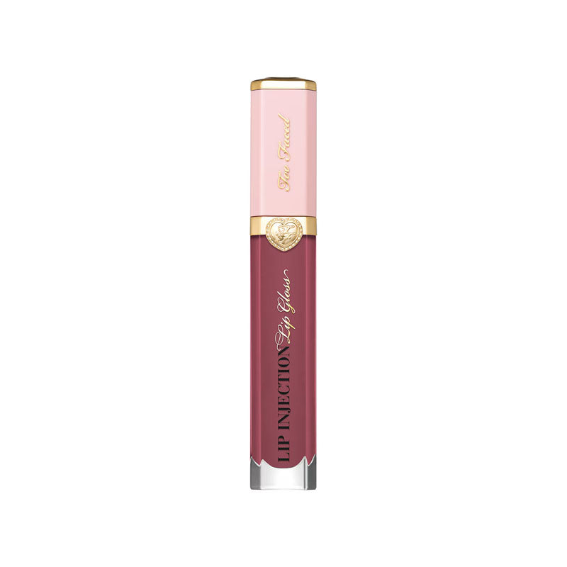 Too Faced Lip Injection Power Plumping Lip Gloss - Wanna Play