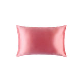 Slip Silk Queen Pillowcase - Blush