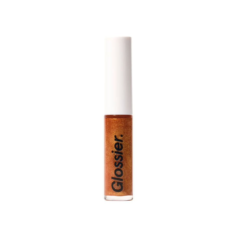 Glossier Glassy High-Shine Lip Gloss - Bronze