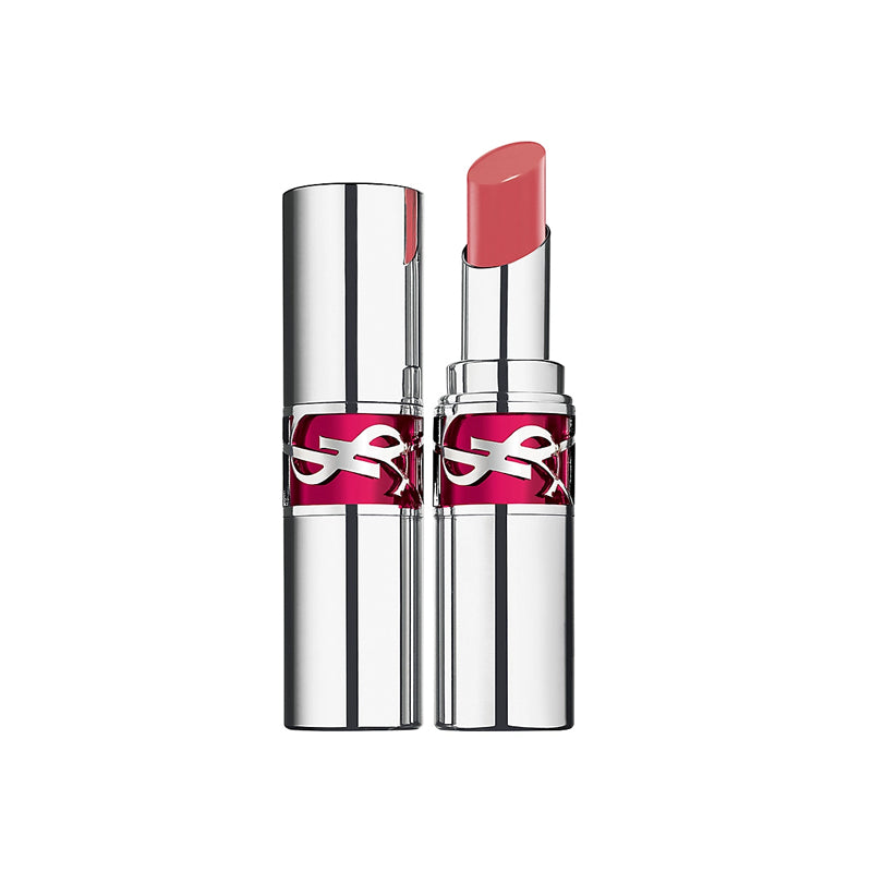 Yves Saint Laurent Candy Glaze Lip Gloss Stick - 13 Flashing Rose (3.2g)