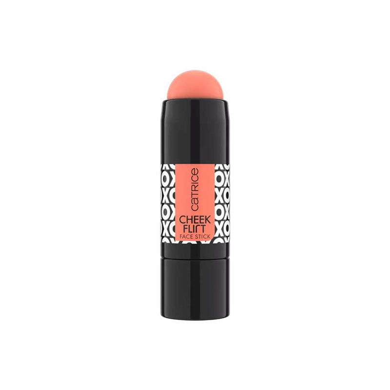 Catrice Cheek Flirt Face Stick Blush - 010 R'n'Peach