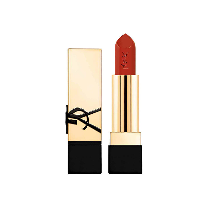 Yves Saint Laurent Rouge Pur Couture Reno Lipstick - O4 Rusty Orange