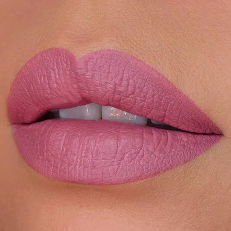 NYX Lip Lingerie XXL Matte Liquid Lipstick