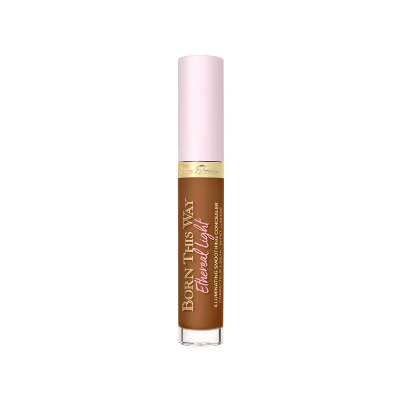 Too Faced Born This Way Ethereal Light Illuminating Concealer - 5 ml - Chocolate Truffle