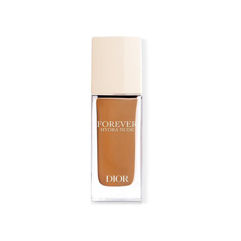 Dior Forever Hydra Nude Foundation - 5N