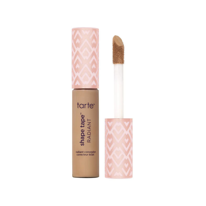 Tarte Shape Tape™ Radiant Concealer - Medium coverage, radiant finish concealer - 42S Tan Sand