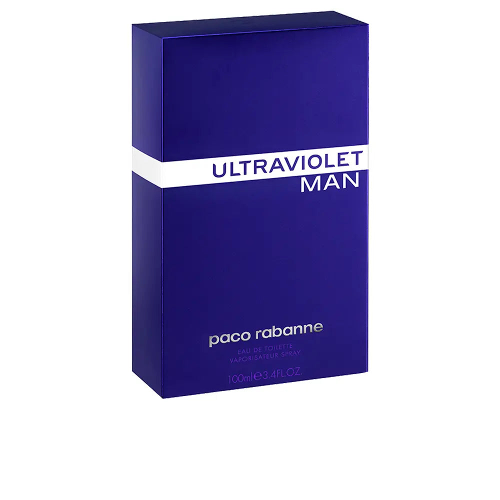 Paco Rabanne Ultraviolet EDT For Him -100ml