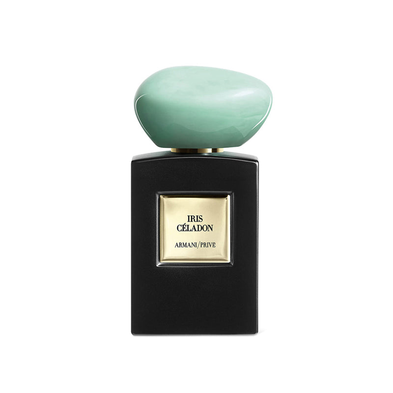 Giorgio Armani Prive Iris Celadon EDP For Unisex – 50 ml