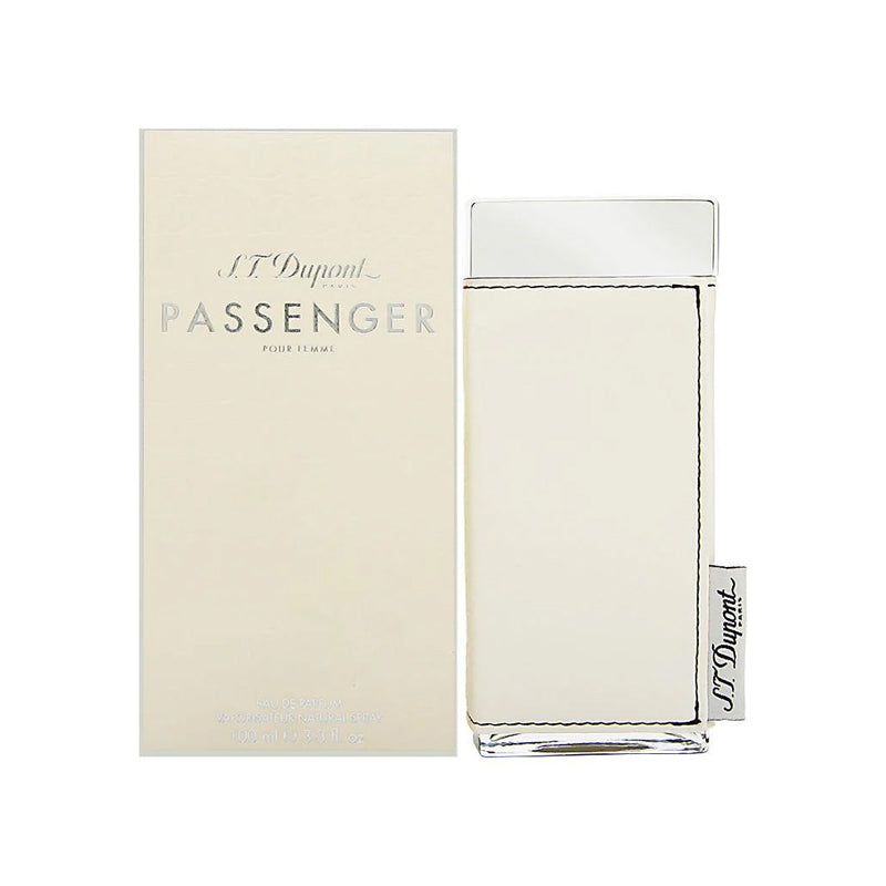 S.T.Dupont Passenger EDP For Her - 100 ml