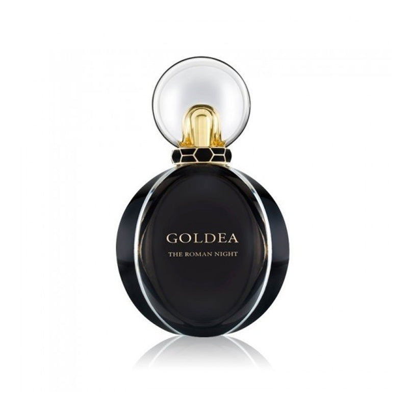 Bvlgari Goldea The Roman Night Sensuelle EDP For Her – 75 ml