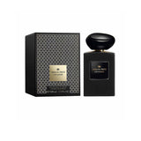 Giorgio Armani Privé Cuir Majesté EDP Intense For Unisex – 100 ml