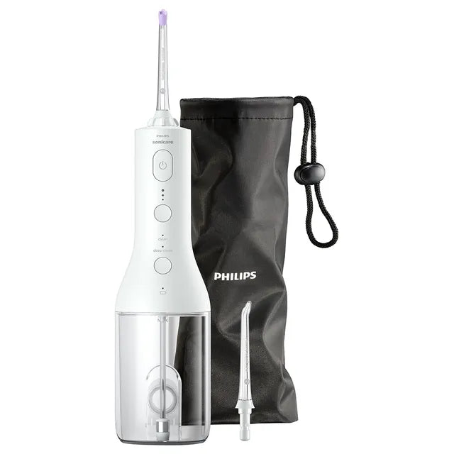 Philips Sonicare Cordless Power Flosser 3000 High