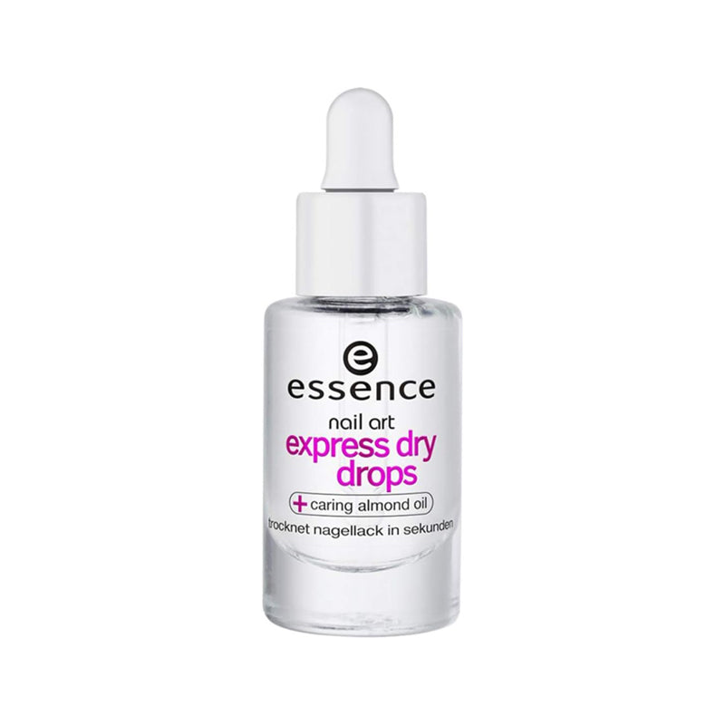 Essence Nail Art Express Dry Drops