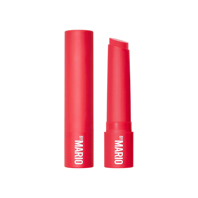 Makeup By Mario MoistureGlow™ Plumping Lip Serum - Strawberry Glow