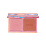 Benefit Cosmetics Starry Escape - Mini Blush Palette - Willa/Starlaa