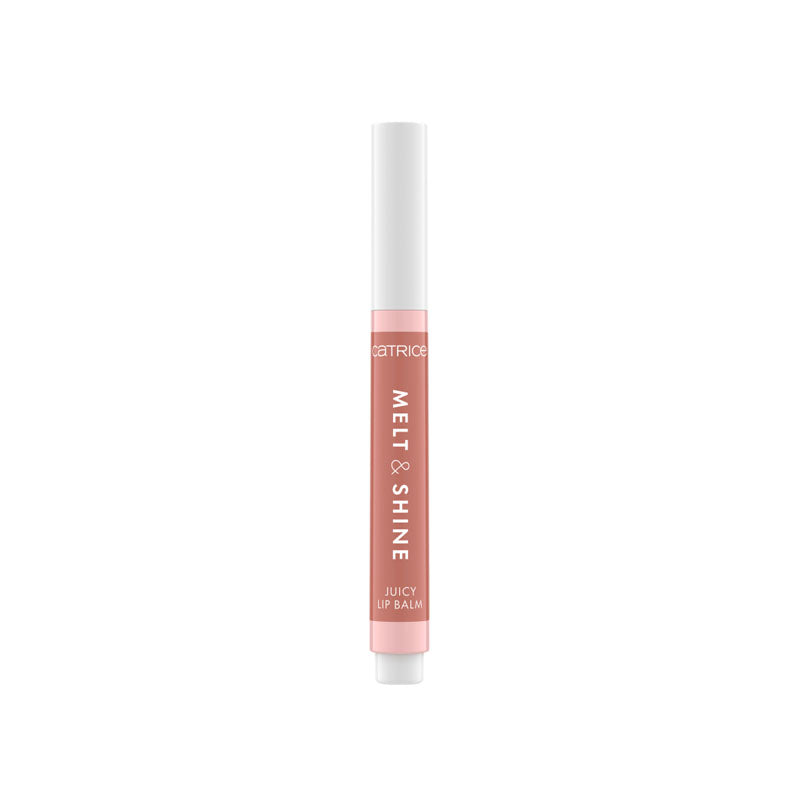 Catrice Melt & Shine Juicy Lip Balm 090 - 1.3 gr - Coco Colada