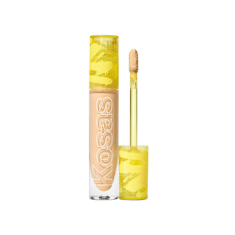 Kosas Revealer Concealer - Tone 6.5 O - Tan With Olive Undertones