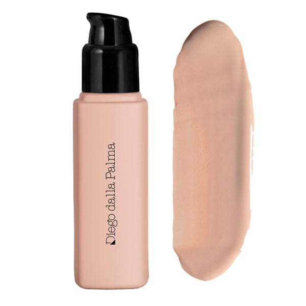 Diego Dalla Palma Nudissimo Soft Matt Foundation