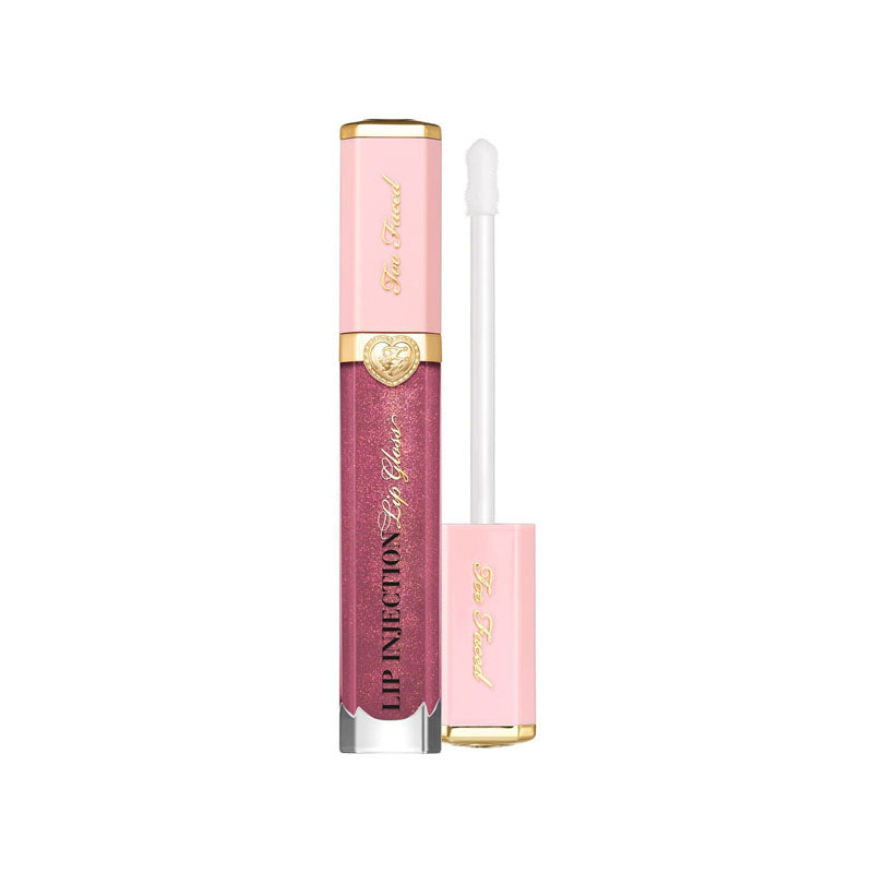 Too Faced Lip Injection Power Plumping Lip Gloss - Paid Off