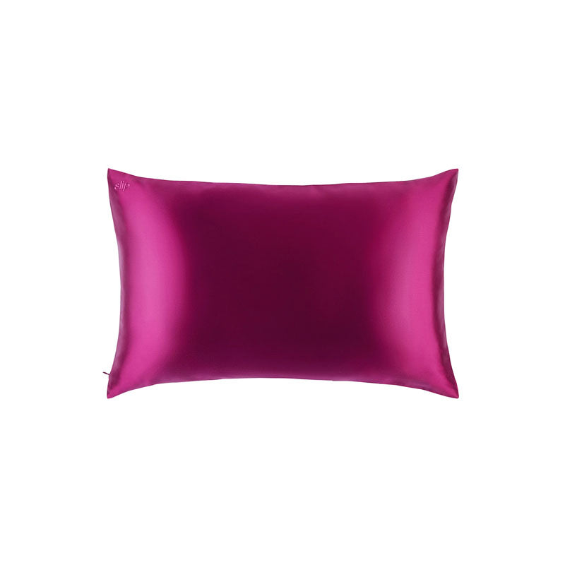 Slip Silk Queen Pillowcase - Ultra Violet