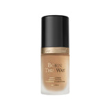 Too Faced Born This Way Foundation - Undetectable Coverage - Honey