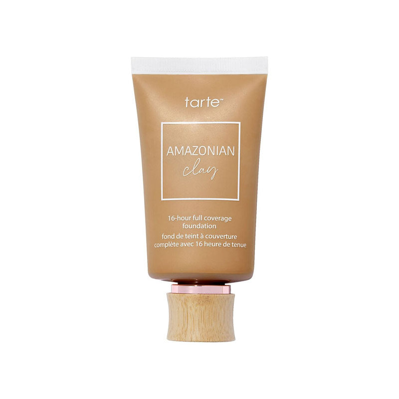 Tarte Amazonian Clay 16-Hour Full Coverage Foundation - 37S M-TAN SAND