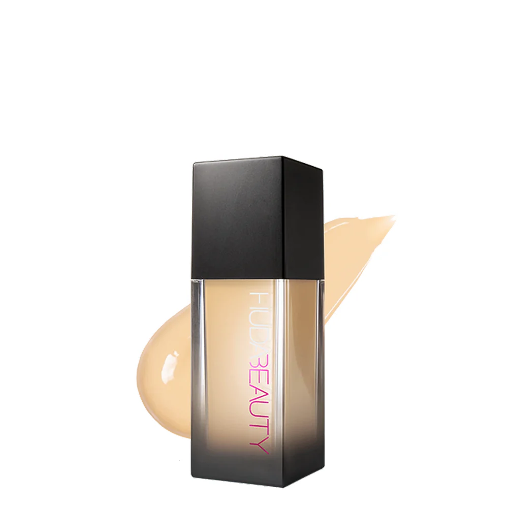 Huda Beauty FauxFilter Luminous Matte Full Coverage Liquid Foundation - 150G Crème Brulée