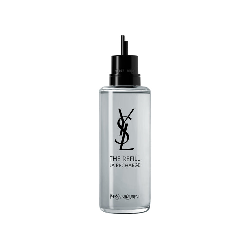 Yves Saint Laurent Myslf EDP For Him – 150 ml Refill