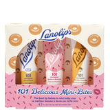 Lanolips 101 Ointment Delicious Mini Bites Set