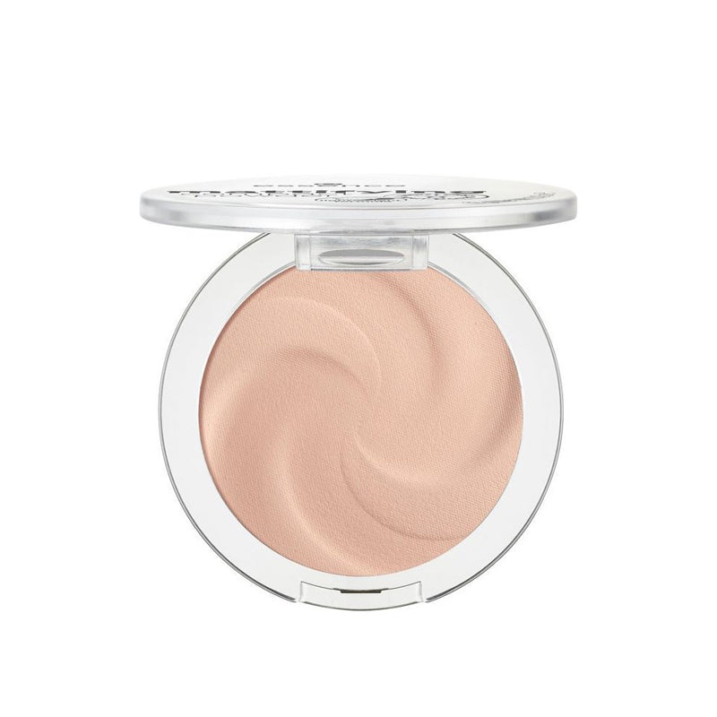 Essence Mattifying Compact Powder 11