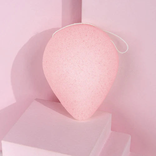 Brushworks  Konjac Sponge