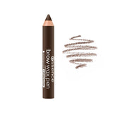 Essence Brow Wax Pen 05 Deep Brown