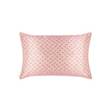 Slip Silk Queen Pillowcase - Petal