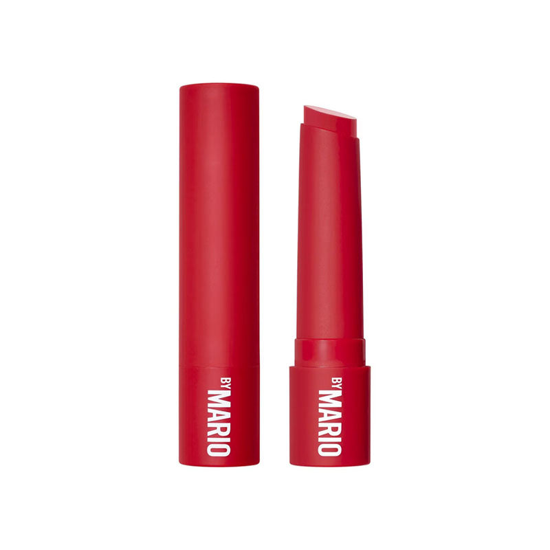 Makeup By Mario MoistureGlow™ Plumping Lip Serum - Pomegranate Glow