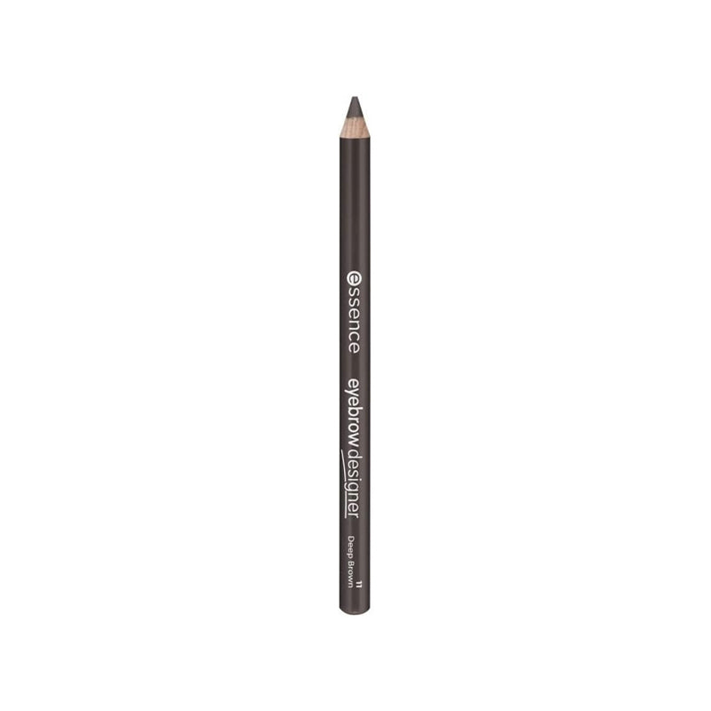 Essence Eyebrow Designer 11 Deep Brown 1g