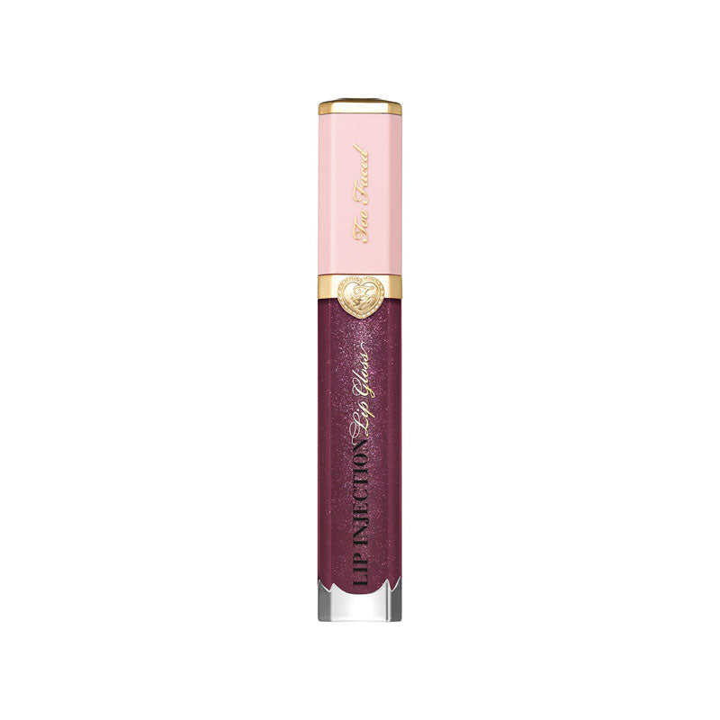 Too Faced Lip Injection Power Plumping Lip Gloss - Hot Love