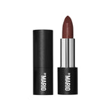 Makeup By Mario SuperSatin™ Lipstick - Downtown Girl (Intense Plum Brown)