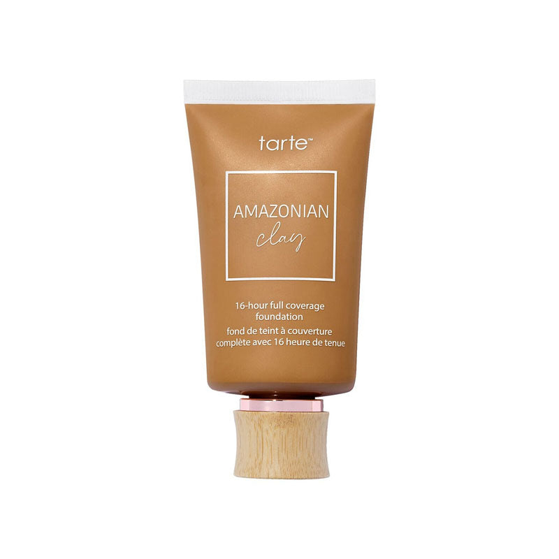 Tarte Amazonian Clay 16-Hour Full Coverage Foundation - 44S TAN SAND