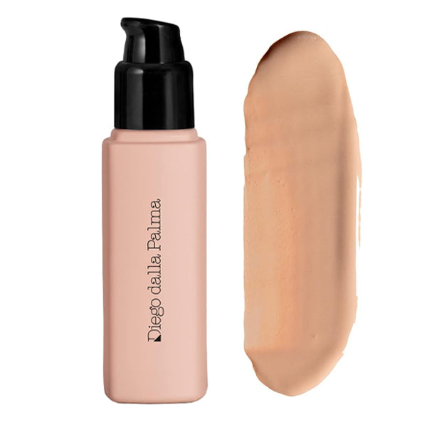 Diego Dalla Palma Nudissimo Soft Matt Foundation