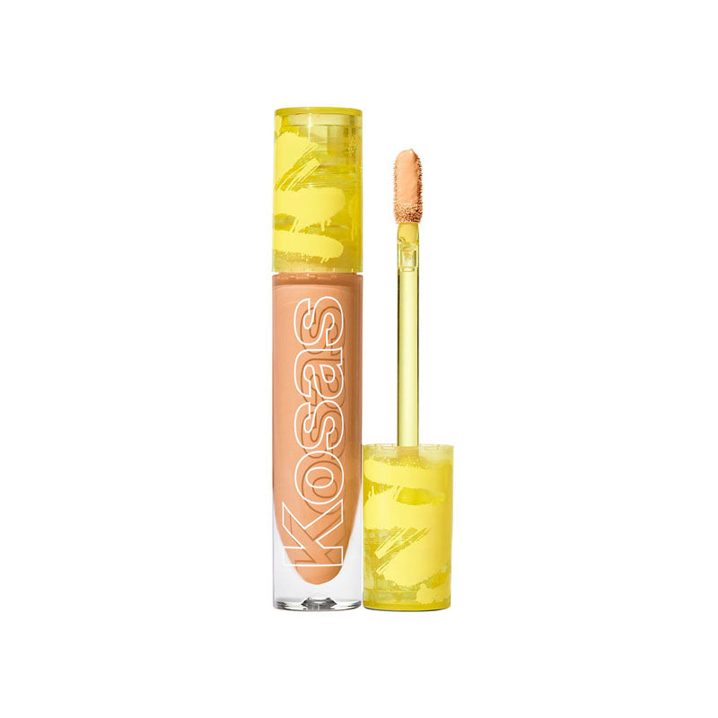 Kosas Revealer Concealer - Tone 6.8 W - Tan With Warm Peach Undertones