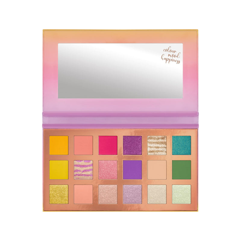 Essence Make Beauty Fun Eyeshadow Palette