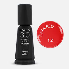 Layla 3.0 Hybrid Nail Polish 10ml