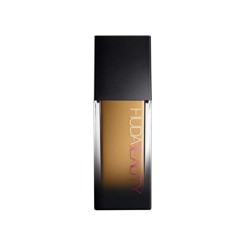 Huda Beauty FauxFilter Luminous Matte Full Coverage Liquid Foundation - 340G Baklava