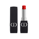 Dior Rouge Dior Forever Transfer-Proof Lipstick -  999 Forever Dior