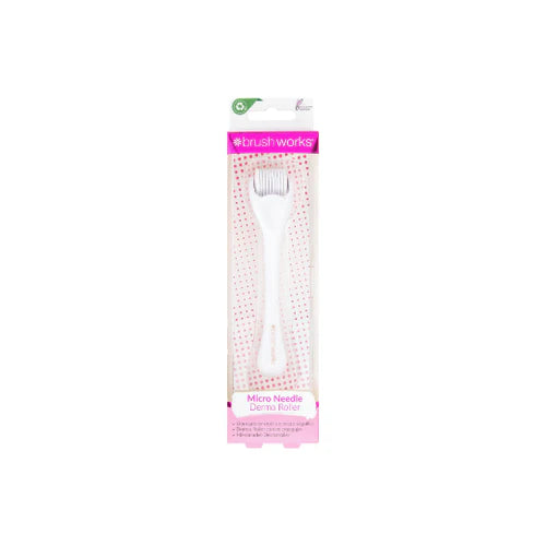 Brush Works Derma Roller-0.5