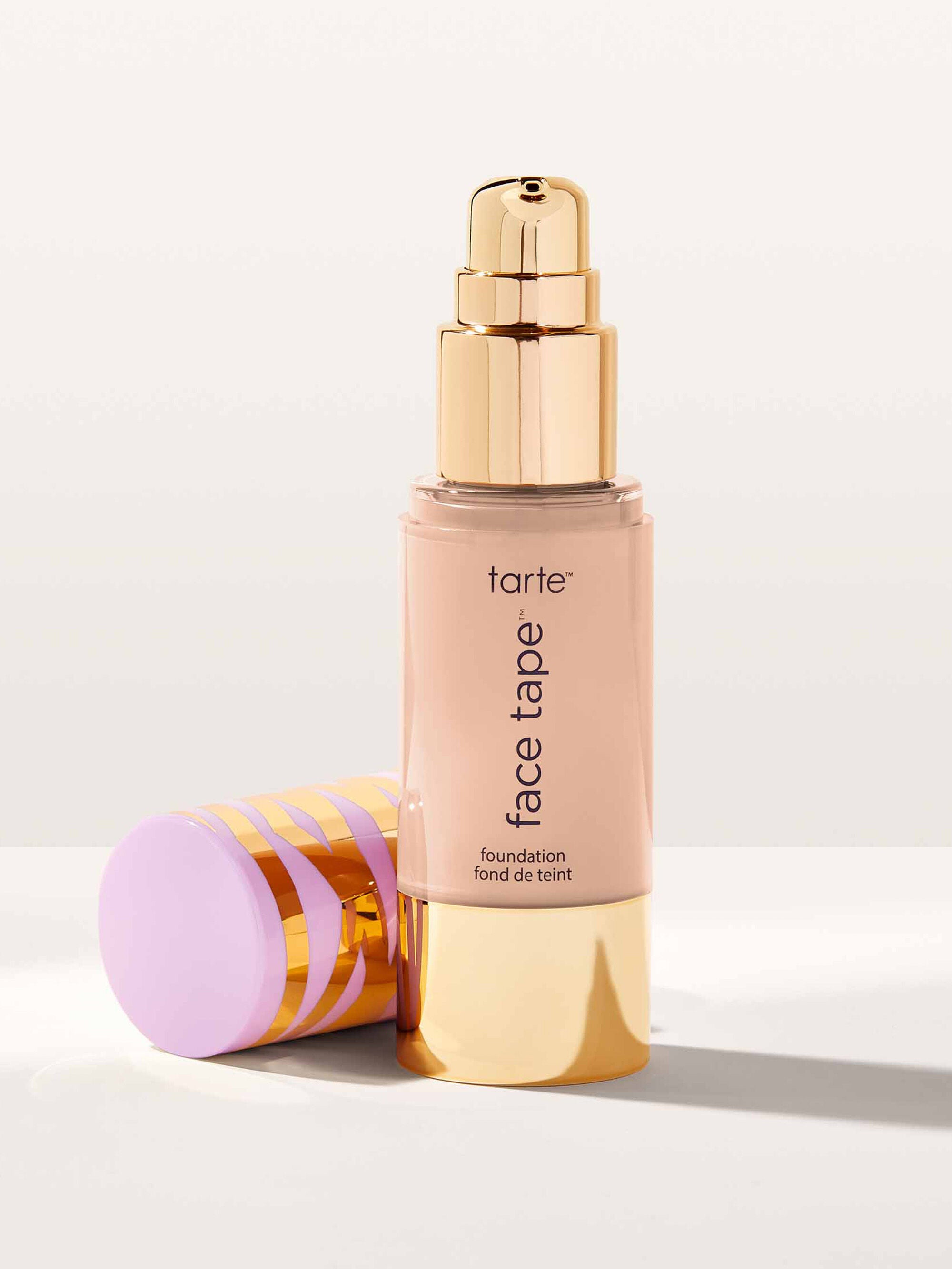 Tarte Face Tape™ Foundation - 30 ml - 16N Fair-Light Neutral